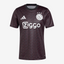 Camisa Adidas Ajax Amsterdam 2024/25 Pré-Jogo