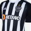 Camisa Adidas Atlético Mineiro 2024/25 I