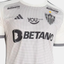 Camisa adidas Atlético Mineiro 2024/25 II Com Patrocínio - [product_category] | Arquibancada Esportes