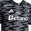 Camisa adidas Atlético Mineiro 2024/25 III Com Patrocínio - [product_category] | Arquibancada Esportes