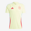 Camisa Adidas Espanha 2024 II