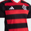Camisa Adidas Flamengo 2025/26 I