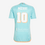 Camisa adidas Inter Miami 2024/25 III 10 Messi - [product_category] | Arquibancada Esportes