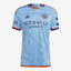 Camisa Adidas New York City FC 2024/25 I