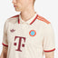 Camisa Adidas Original Bayern de Munique 2024/25 III Authentic