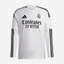 Camisa Adidas Real Madrid 2024/25 I Manga Longa