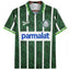 Camisa Palmeiras Retrô 1996 Home Torcedor Reebok - Verde
