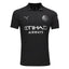 Camisa Manchester City Away 25/26 - Preta