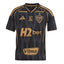 Camisa Atletico Mineiro Third 25/26 - Preta