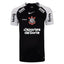 Camisa Corinthians Away 25/26 - Preta
