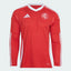 Camisa Adidas Internacional Manga Longa 2025/26 I