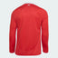 Camisa Adidas Internacional Manga Longa 2025/26 I