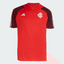 Camisa Masculina Treino Atleta Adidas Internacional 2024/25
