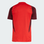 Camisa Masculina Treino Atleta Adidas Internacional 2024/25