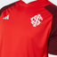 Camisa Masculina Treino Atleta Adidas Internacional 2024/25