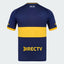 Camisa Adidas Boca Juniors 2025/26 I