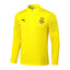 Conjunto Agasalho Treino Borussia Dortmund 24/25 - Amarelo