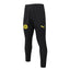 Conjunto Agasalho Treino Borussia Dortmund 24/25 - Preto