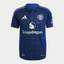 Camisa Adidas Manchester United 2024/25 II Authentic