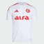 Camisa Adidas Internacional 2025/26 II Com Patrocínios