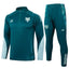 Conjunto Agasalho Treino Cruzeiro 25/26 - Azul