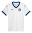 Camisa Bahia 25/26 Home Torcedor Puma Masculino  - Branco e Azul