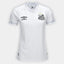 Camisa Feminina Umbro Santos 2025/26 I
