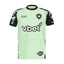 Camisa Botafogo Goleiro 25/26  - Verde