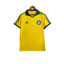Camisa Retro Palmeiras 2014 Adidas Torcedor - Amarela