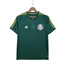 Camisa Palmeiras Retrô 14/15 Home Torcedor Adidas - Verde