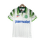 Camisa Palmeiras Away 1996 Rhumell Torcedor - Branca