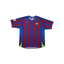 Camisa Barcelona 2005/06 Retrô