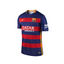 Camisa Barcelona 2015/16 Retrô