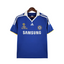 Camisa Retrô Chelsea FC 2008/09 Home Champions League Edition