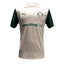 Camisa Palmeiras II 25/26 - Jogador Masculina - Branca e Verde
