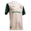 Camisa Palmeiras II 25/26 - Jogador Masculina - Branca e Verde