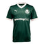 Camisa Palmeiras I 25/26 - Jogador Masculina - Verde e Branco