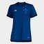Camisa Cruzeiro Home 23/24 - Feminina