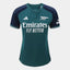 Camisa Arsenal III 23/24 - Feminina