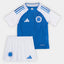 Kit infantil Cruzeiro Titular - 25/26