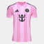 Camisa Adidas Inter Miami 2025/26 I