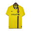 Camisa Barcelona Retrô 2008/2009 Amarela - Nike