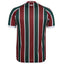 Camisa Fluminense I 25/26 - Vinho e Verde