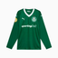 Camisa Puma Palmeiras Manga Longa 2025/26 I Torcedor