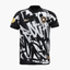 Camisa Reebok Botafogo 2025/26 IV