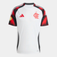 Camisa Adidas Flamengo 2025/26 II