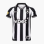 Camisa Reebok Botafogo 2025/26 I