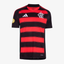 Camisa Adidas Flamengo 2025/26 I
