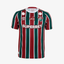 Camisa Umbro Fluminense 2025/26 I Com Patrocinios