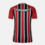 Camisa New Balance São Paulo 2025/26 II